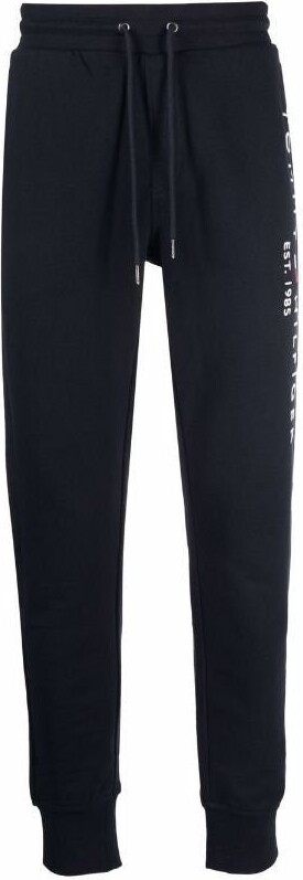 Tommy Hilfiger Drawstring Trackpants