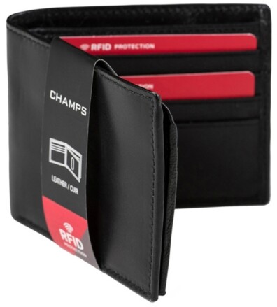 champ wallet
