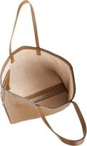 Thumbnail for your product : Chloé Dilan Tote-Brown