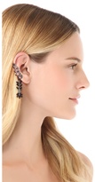 Thumbnail for your product : Ca&Lou Ca & Lou Cara Long Lobo Earrings
