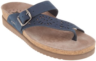 mens toe post sandals