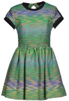 Thumbnail for your product : MSGM Short dress