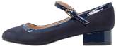 Thumbnail for your product : Dorothy Perkins ELISE Classic heels navy