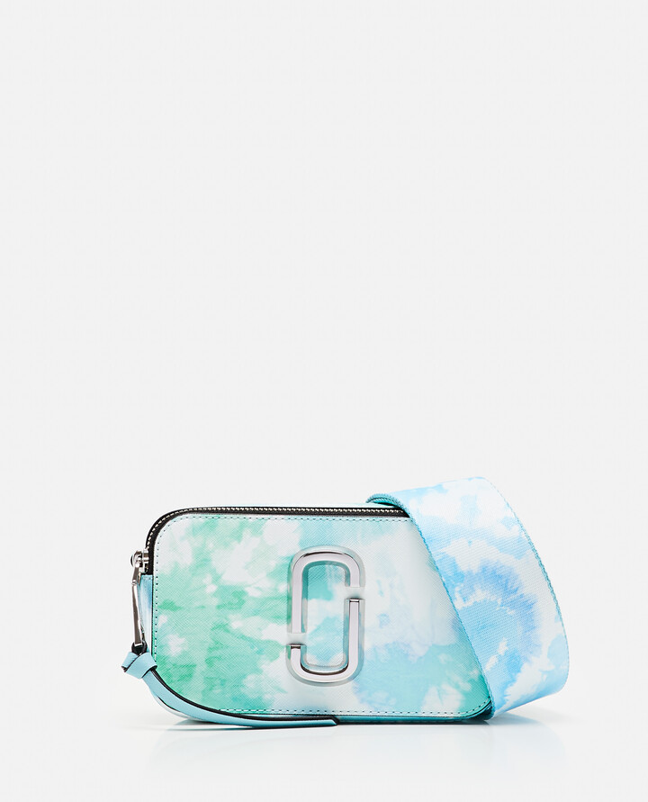 marc jacobs tie dye snapshot