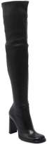 Thumbnail for your product : Mulberry 100mm Stretch Leather Over The Knee Boot