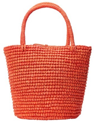 straw studios beach bags