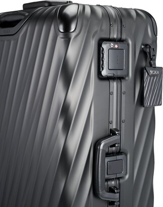 Tumi Extended Trip Packing Luggage