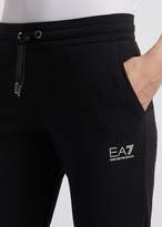 Thumbnail for your product : Emporio Armani Ea7 Stretch Cotton Joggers