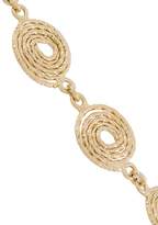 Thumbnail for your product : Rosantica Spiral Chain-Link Necklace