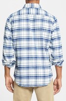Thumbnail for your product : Relwen Cotton Flannel Shirt