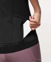 Thumbnail for your product : Lululemon City To Summit Cycling Jersey