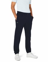 Thumbnail for your product : Lacoste Men's Regular Sweat Relaxed Sports Trousers