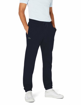 Lacoste Men's Regular Sweat Relaxed Sports Trousers