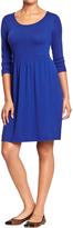 Thumbnail for your product : Old Navy Women's Fit & Flare Sweater Dresses
