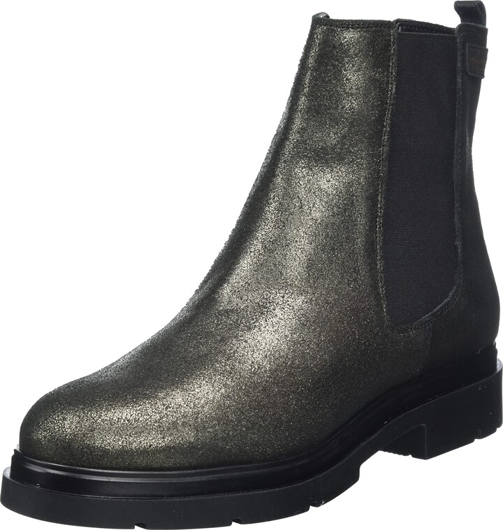 Les Tropéziennes Women's Loom Ankle Boot ShopStyle