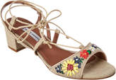 Thumbnail for your product : Tabitha Simmons Lori Meadow Sandal