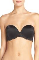 Thumbnail for your product : Betsey Johnson Perfectly Sexy Strapless Underwire Bra