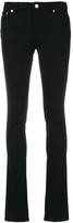 Thumbnail for your product : Givenchy Star Motif Skinny Jeans
