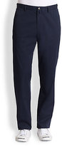 Thumbnail for your product : Façonnable Stretch-Cotton Chino Pants