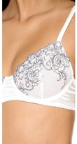 Thumbnail for your product : Jenna Leigh Amazon Soft Cup Demi Bra