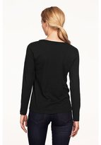 Thumbnail for your product : Ellos Single Pocket Top