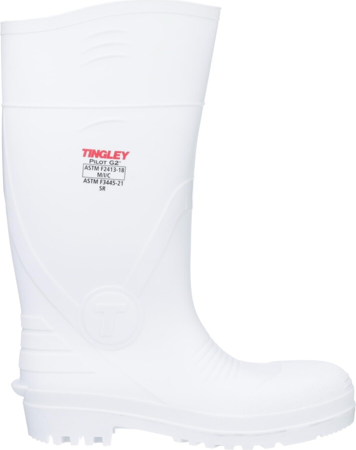 Tingley Pilot G2 31268 Composite Safety Toe Knee Boot