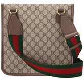 Thumbnail for your product : Gucci Neo Vintage GG medium messenger