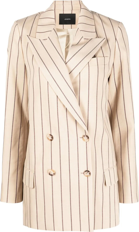 Joseph Jonas double-breasted blazer