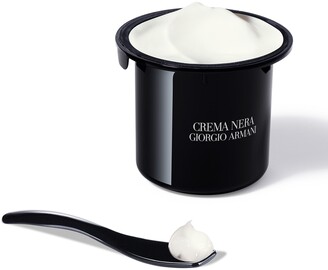 Giorgio Armani Crema Nera Supreme Reviving Anti-Aging Face Cream Refill