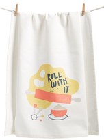 Thumbnail for your product : Nordstrom 'Roll with It' Dish Towel