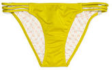 Thumbnail for your product : Very Sexy The Knockout Bikini Bottom