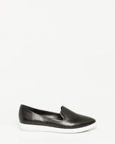 Thumbnail for your product : Le Château Pointy Toe Loafer