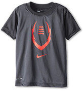Thumbnail for your product : Nike Kids Football Graphic Dri-Fit® Tee (Toddler/Little Kids)