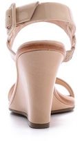 Thumbnail for your product : Kate Spade Nice Wedge Sandals