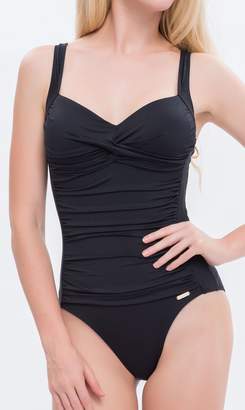 Sunseeker Solid Soft Plus Cup Swimsuit