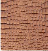 Thumbnail for your product : Linddna Leather Embossed Coaster