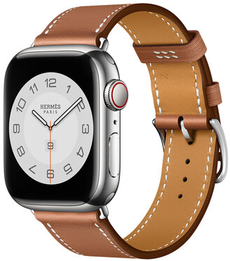 新品]Apple Watch Hermes Series 7 41mm本体のみ www.thetantra.co.uk