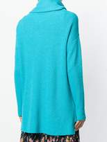 Thumbnail for your product : Blugirl loose knit sweater