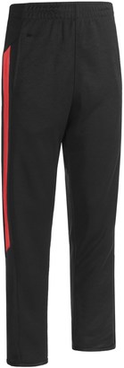 RBX Poly Pique Defender Tricot Pants W/Side Mesh Panel (For Big Boys)