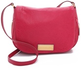 Thumbnail for your product : Marc by Marc Jacobs Washed Up Nash Bag