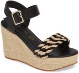 Thumbnail for your product : BC Footwear Dew Drops Vegan Espadrille Wedge Sandal
