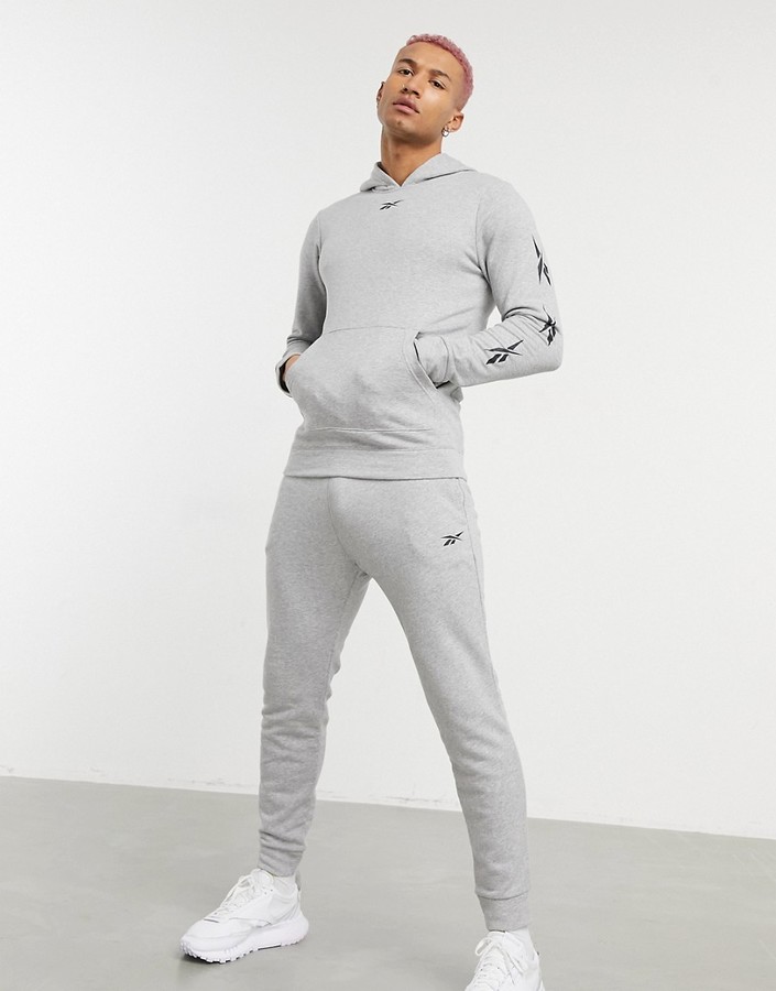 reebok training tracksuit
