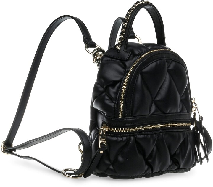 steve madden gator backpack