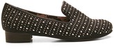 Thumbnail for your product : Two Lips Too Deacon Studded Loafer