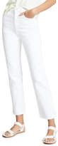 Thumbnail for your product : A Gold E Pinch Waist High Rise Kick Jeans