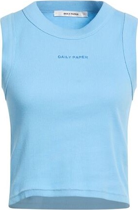 Daily Paper Woman Top