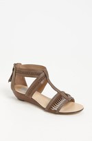 Thumbnail for your product : Ella Moss 'Henna' Sandal