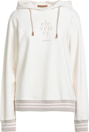 Eleventy Platinum Woman Sweatshirt