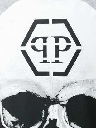 Philipp Plein Connell Hotfix T-shirt