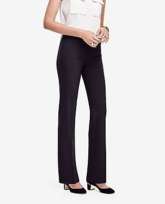 ann taylor stretch pants